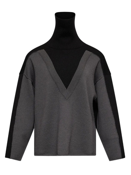 MM6 Maison Margiela-PULLOVER-