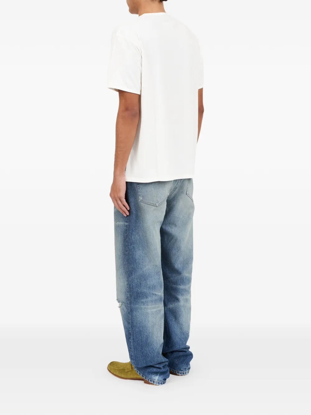 MM6 Maison Margiela-T-SHIRT-