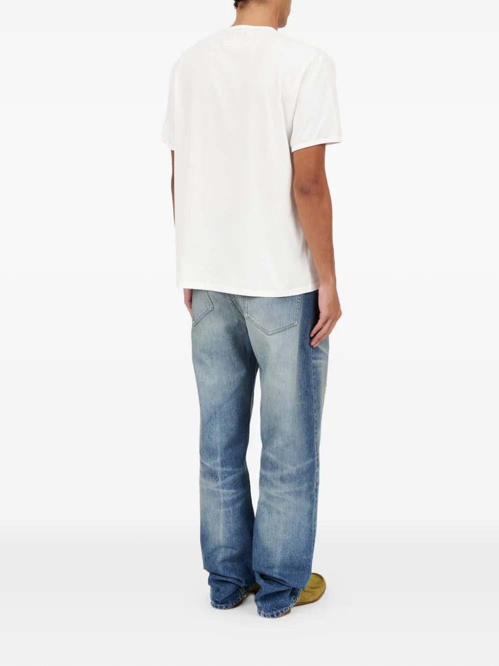 MM6 Maison Margiela-T-SHIRT-