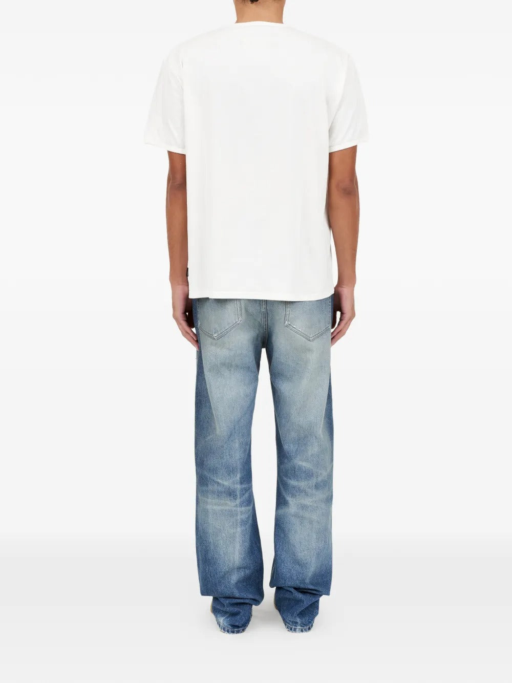 MM6 Maison Margiela-T-SHIRT-
