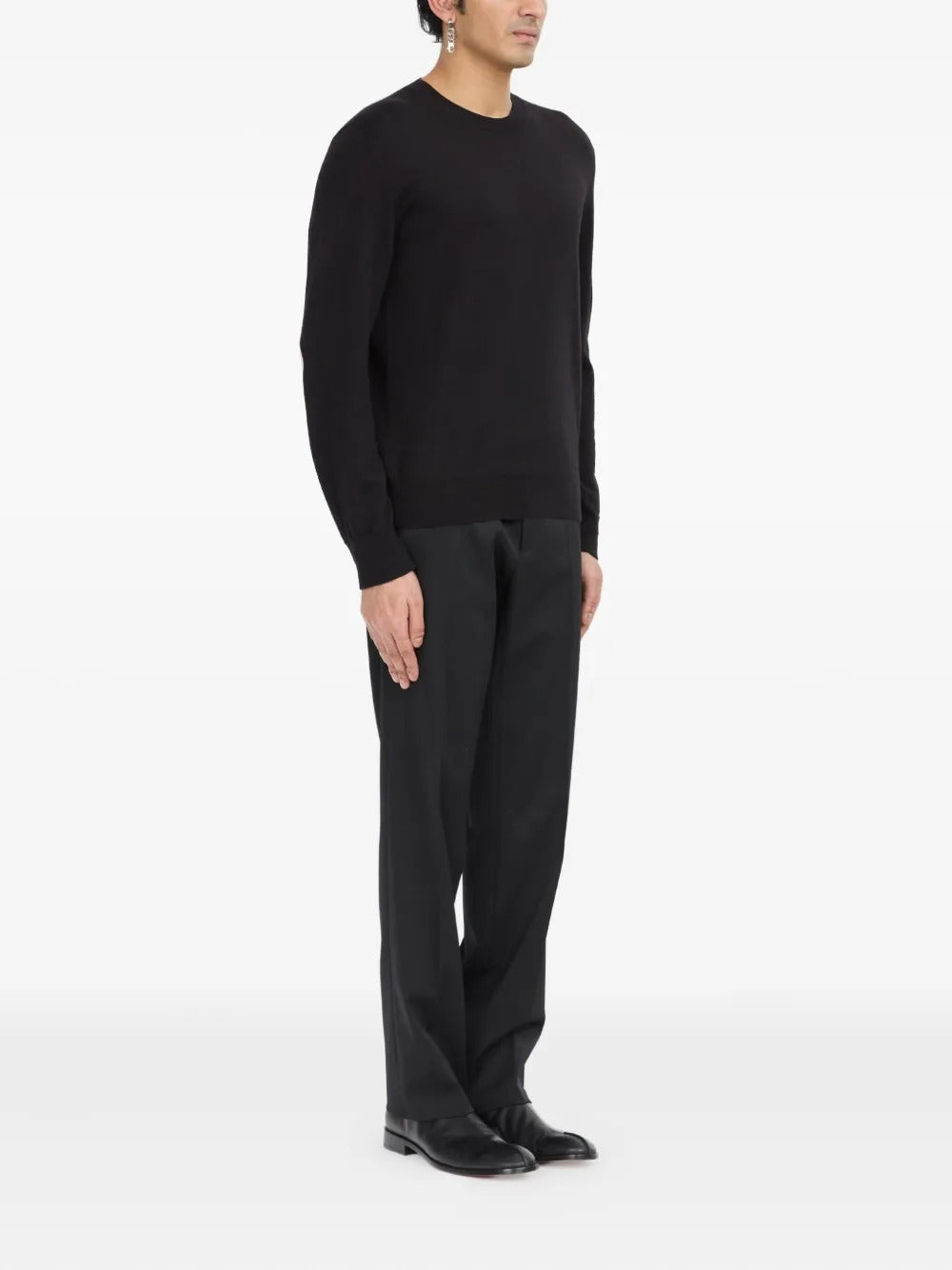 MM6 Maison Margiela-Crewneck-