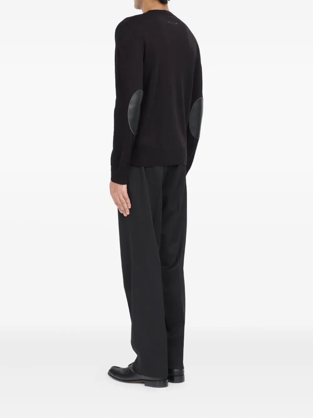 MM6 Maison Margiela-Crewneck-