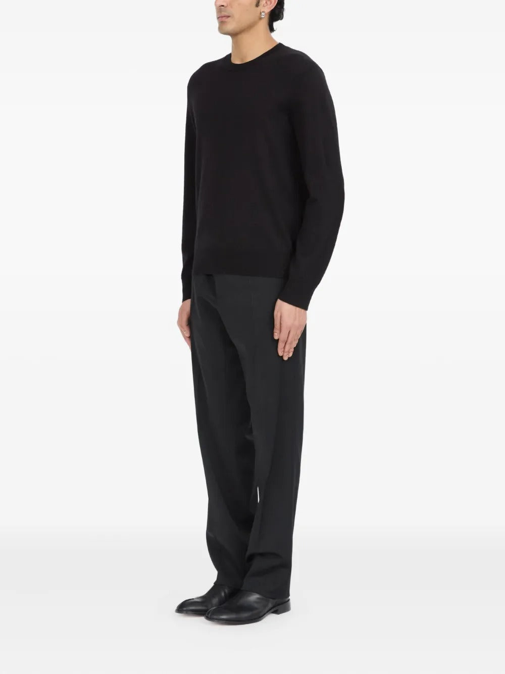 MM6 Maison Margiela-Crewneck-