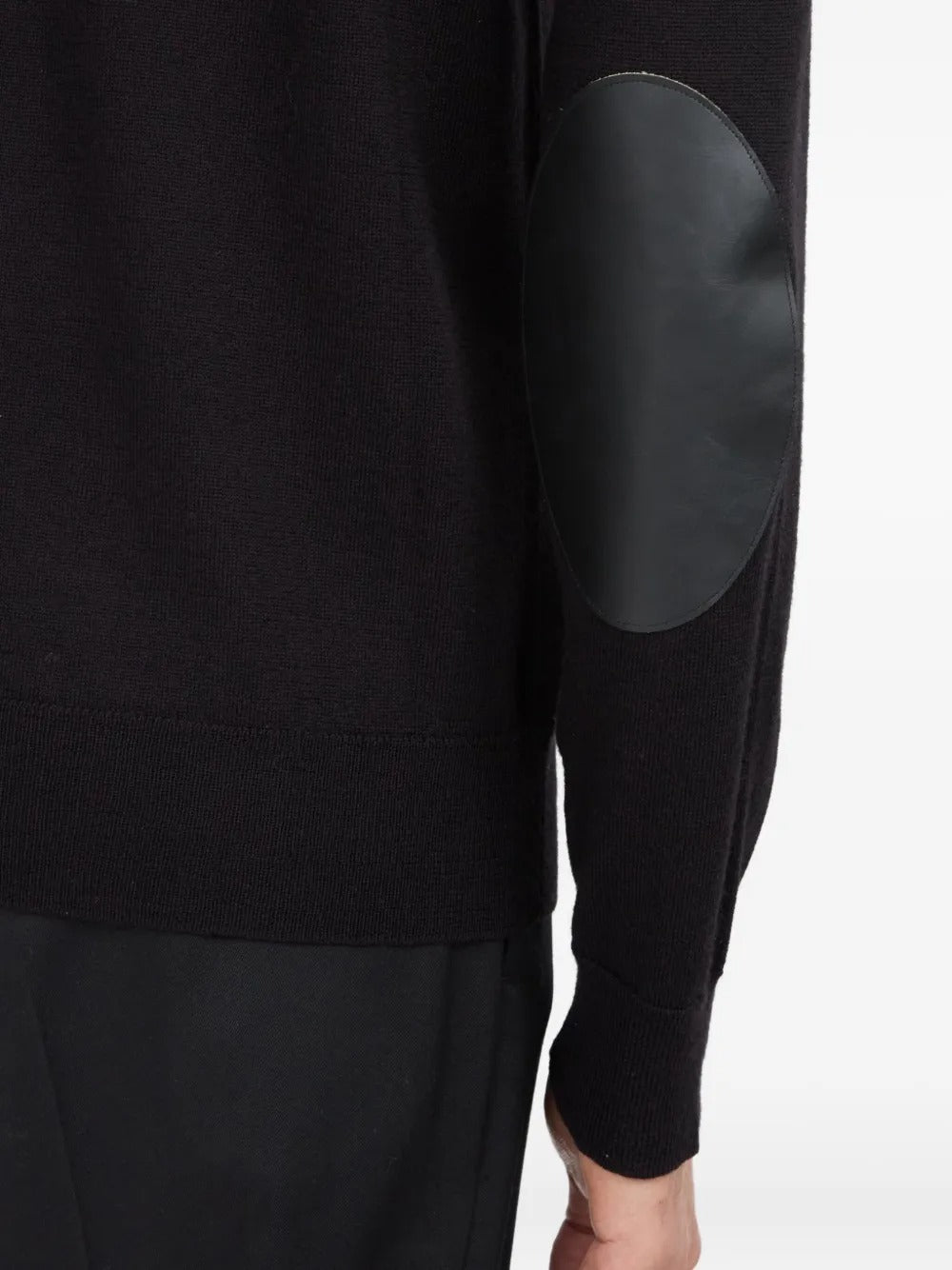 MM6 Maison Margiela-Crewneck-