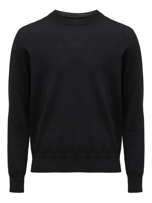 MM6 Maison Margiela-Crewneck-