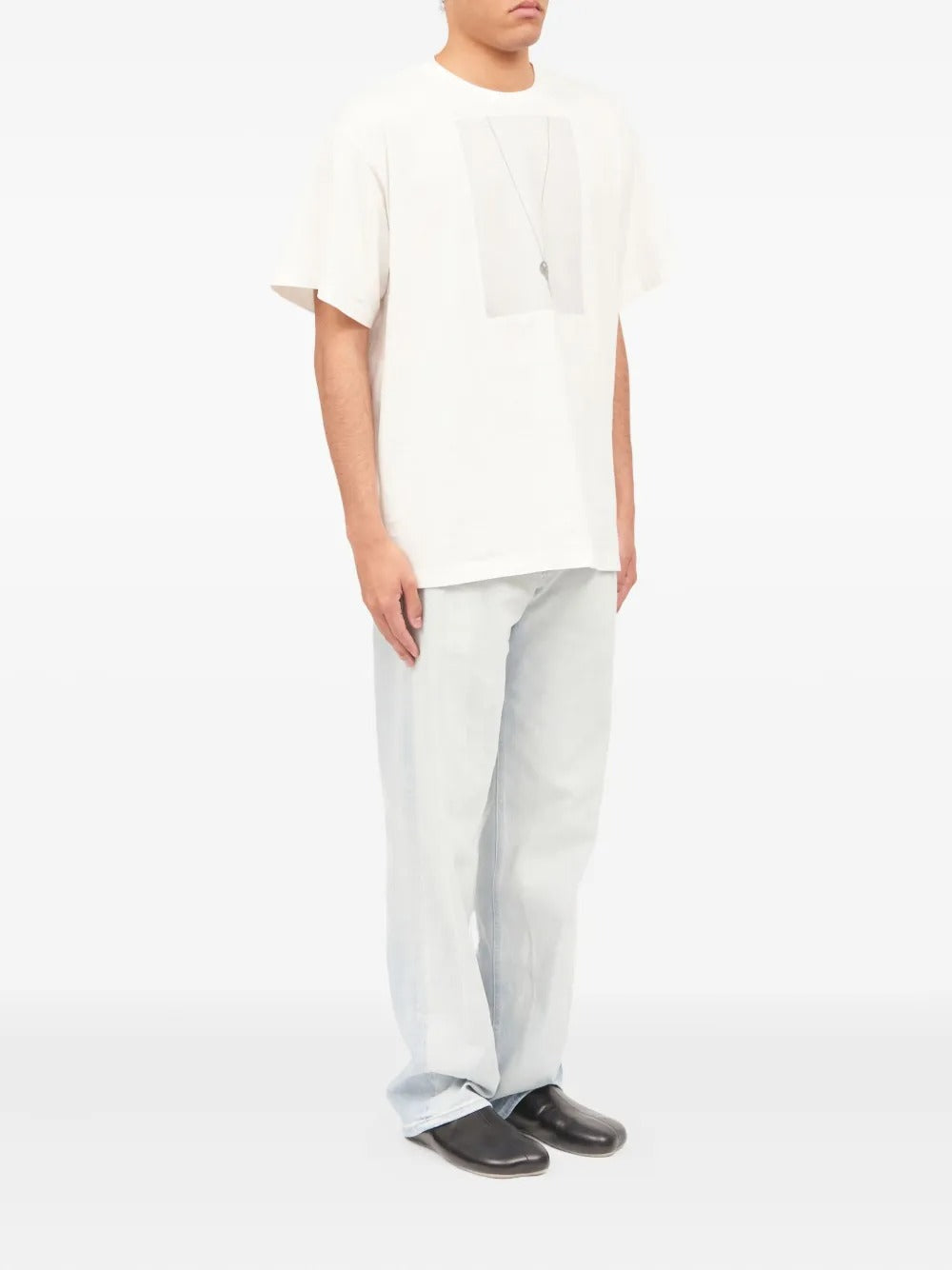 MM6 Maison Margiela-T-SHIRT-