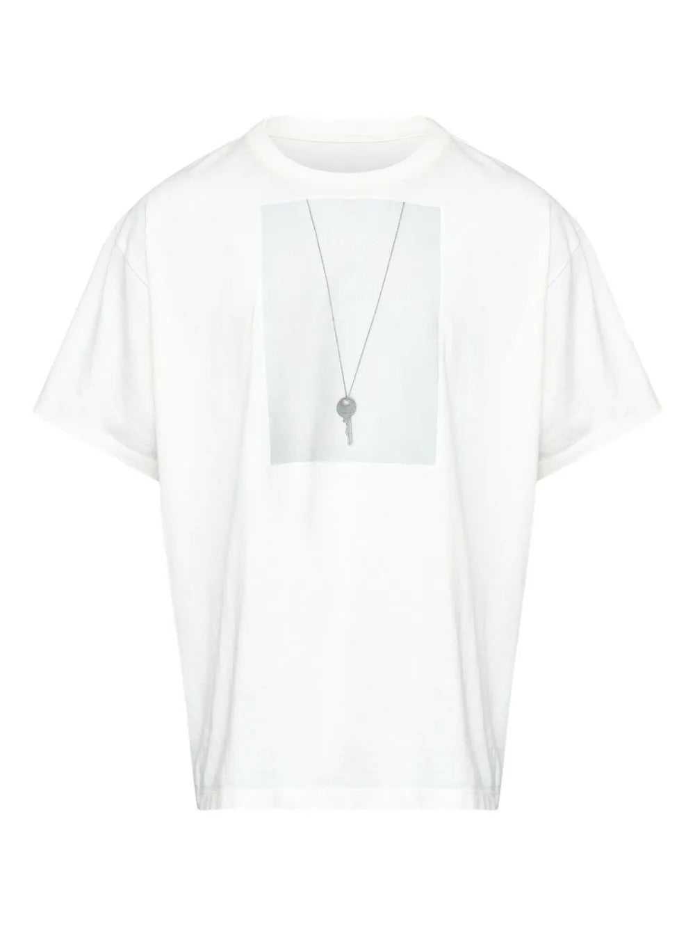 MM6 Maison Margiela-T-SHIRT-