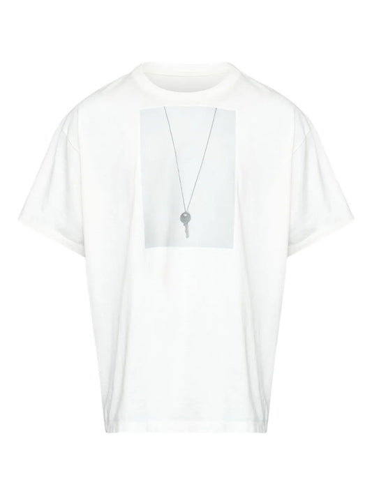 MM6 Maison Margiela-T-SHIRT-