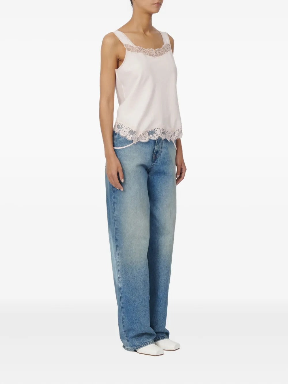 MM6 Maison Margiela-TOP-