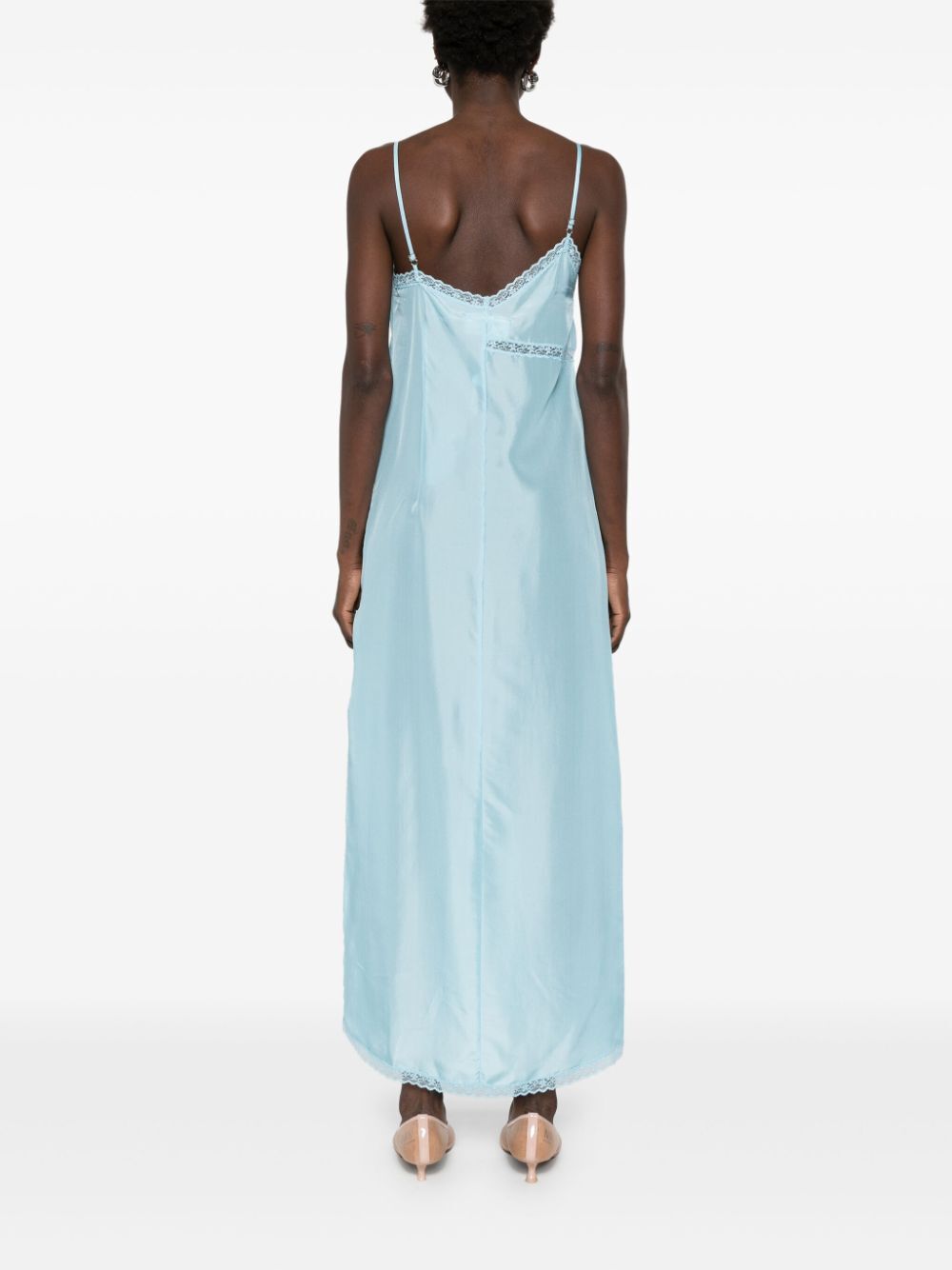 MM6 Maison Margiela-DRESS-