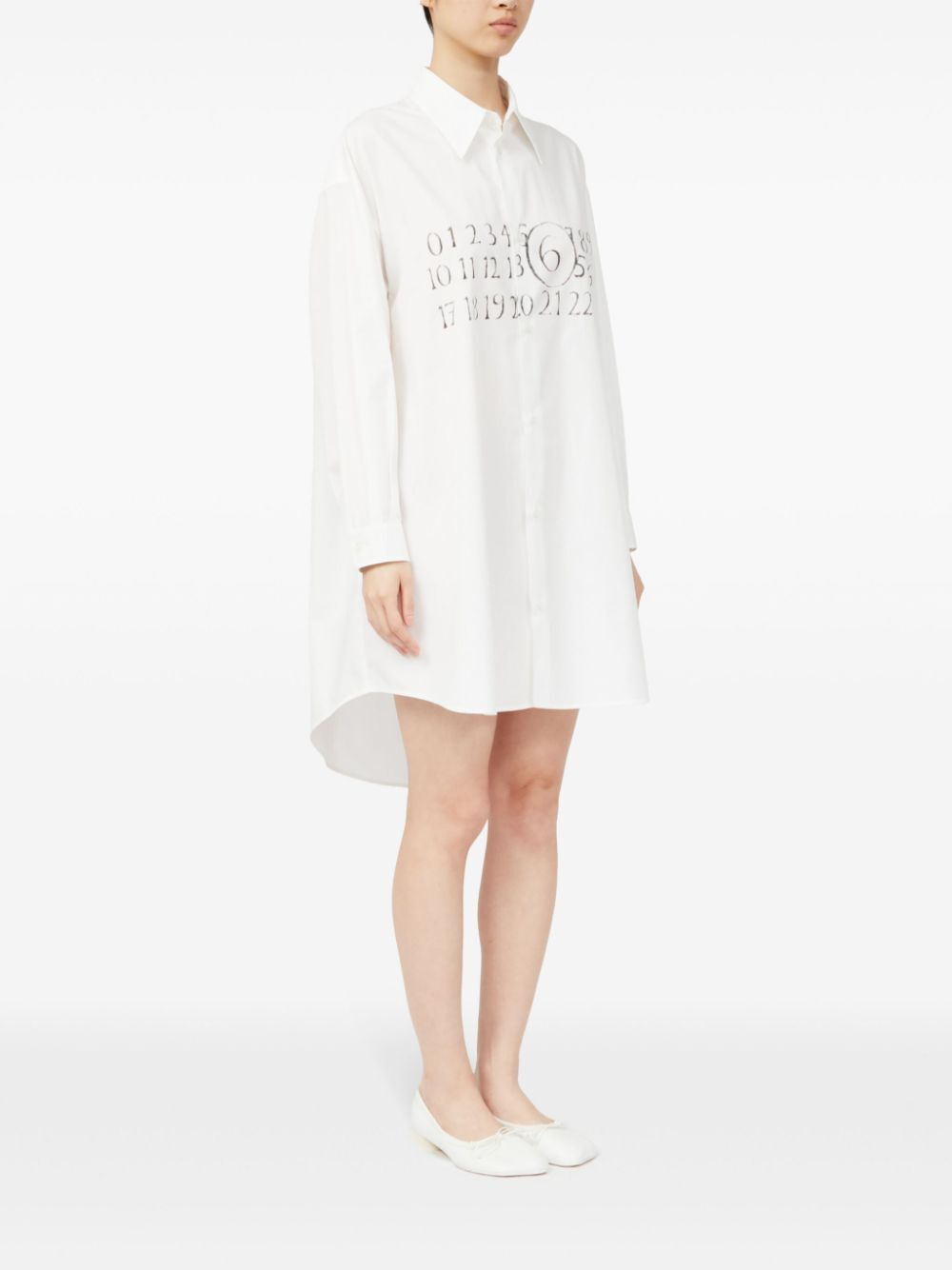 MM6 Maison Margiela-DRESS-