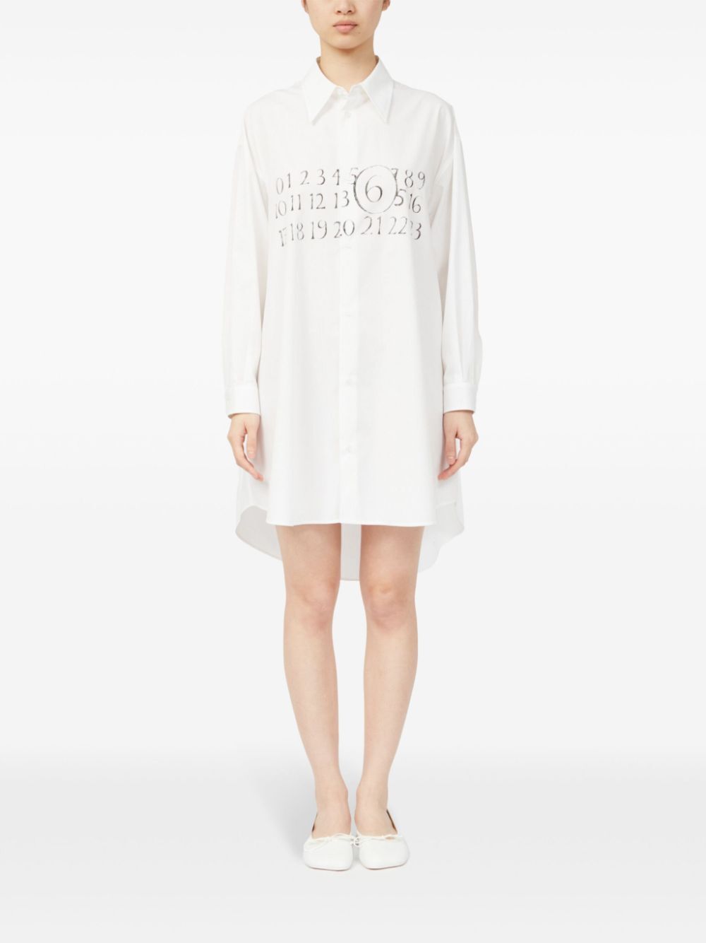 MM6 Maison Margiela-DRESS-