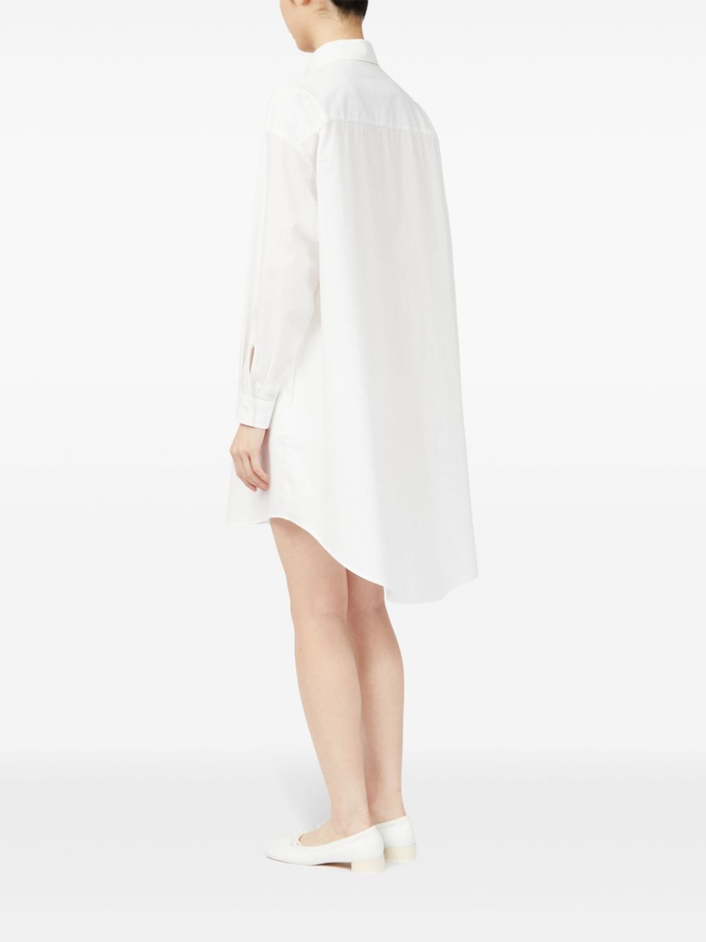 MM6 Maison Margiela-DRESS-