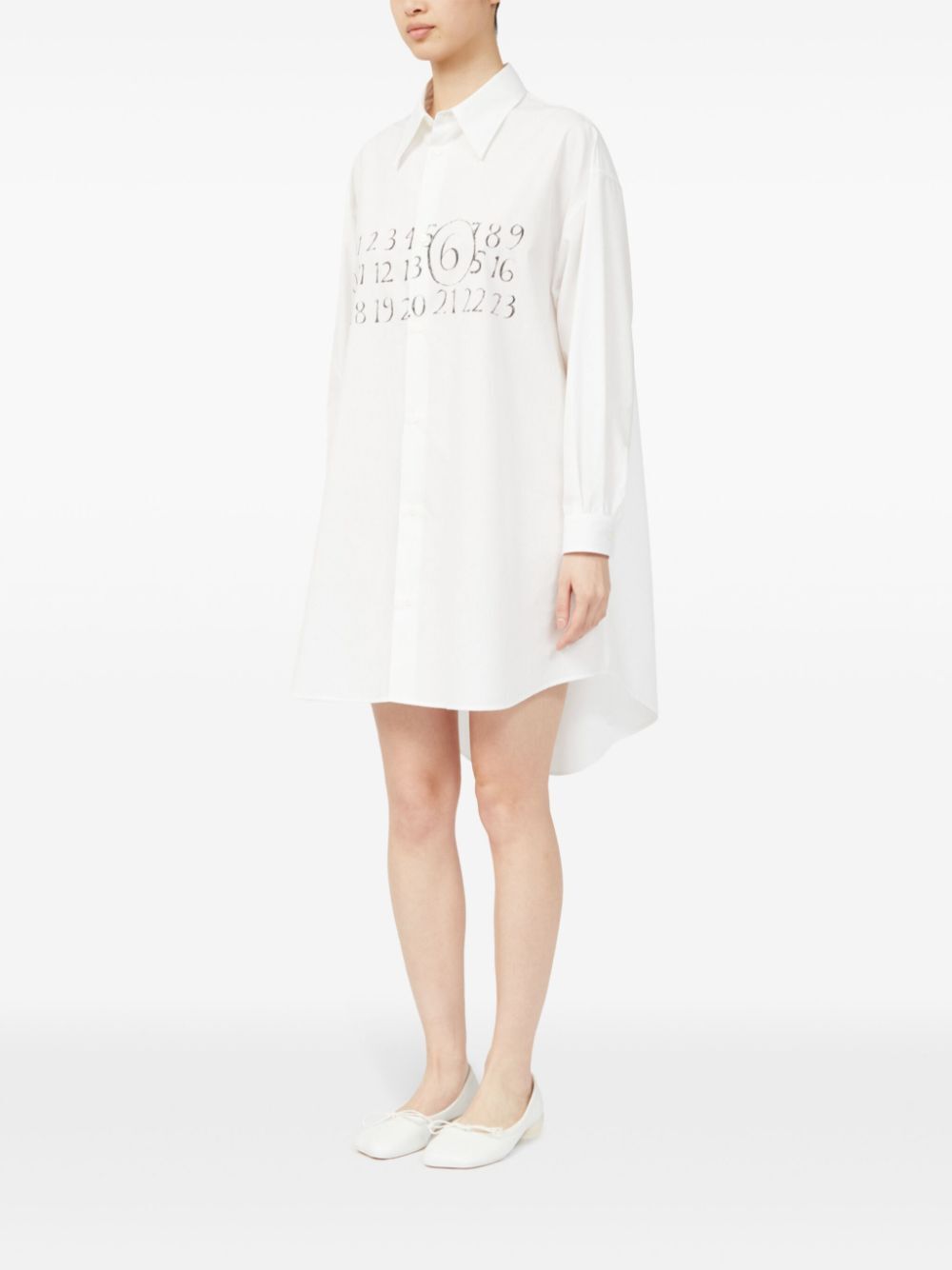 MM6 Maison Margiela-DRESS-