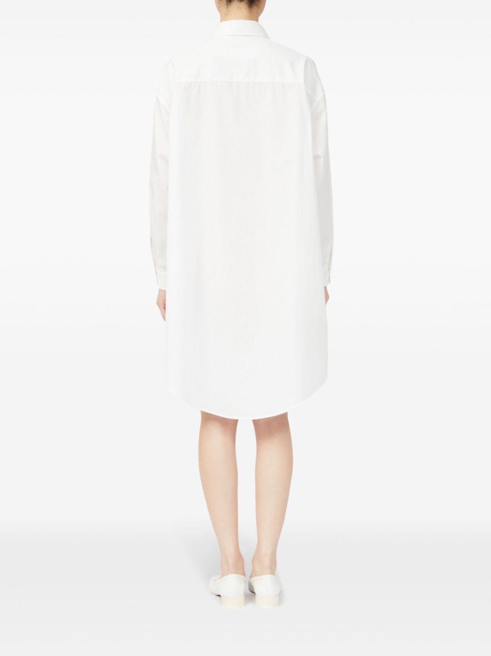 MM6 Maison Margiela-DRESS-