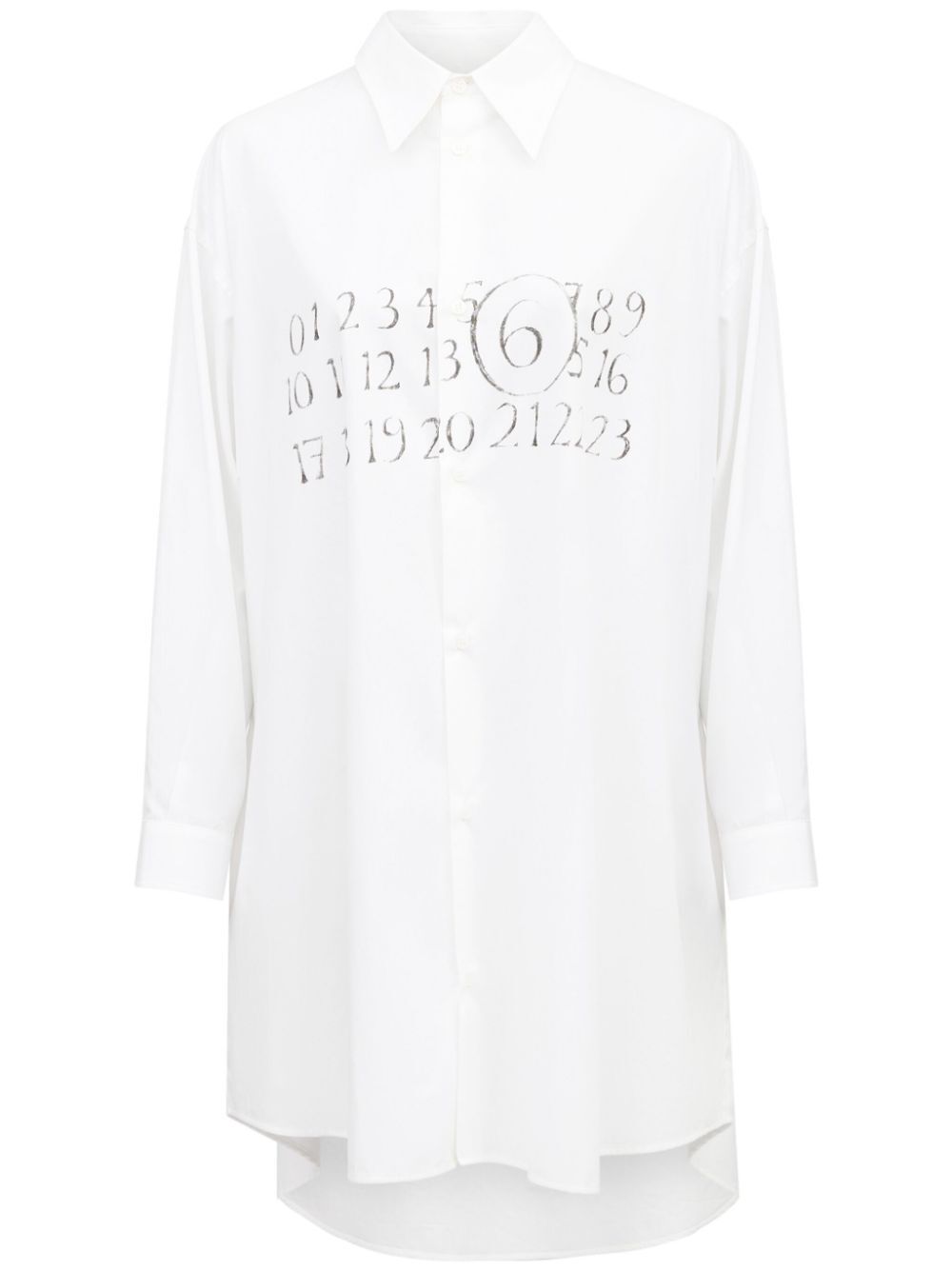 MM6 Maison Margiela-DRESS-