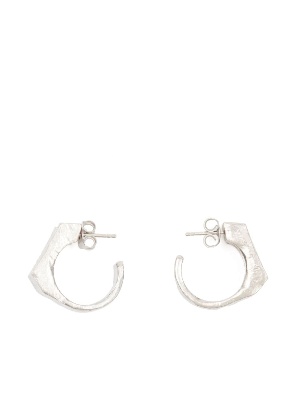 MM6 Maison Margiela-Earrings-SM6VG0077P6628 952