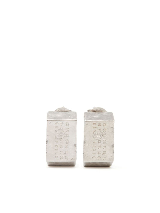 MM6 Maison Margiela-Earrings-SM6VG0077P6628 952