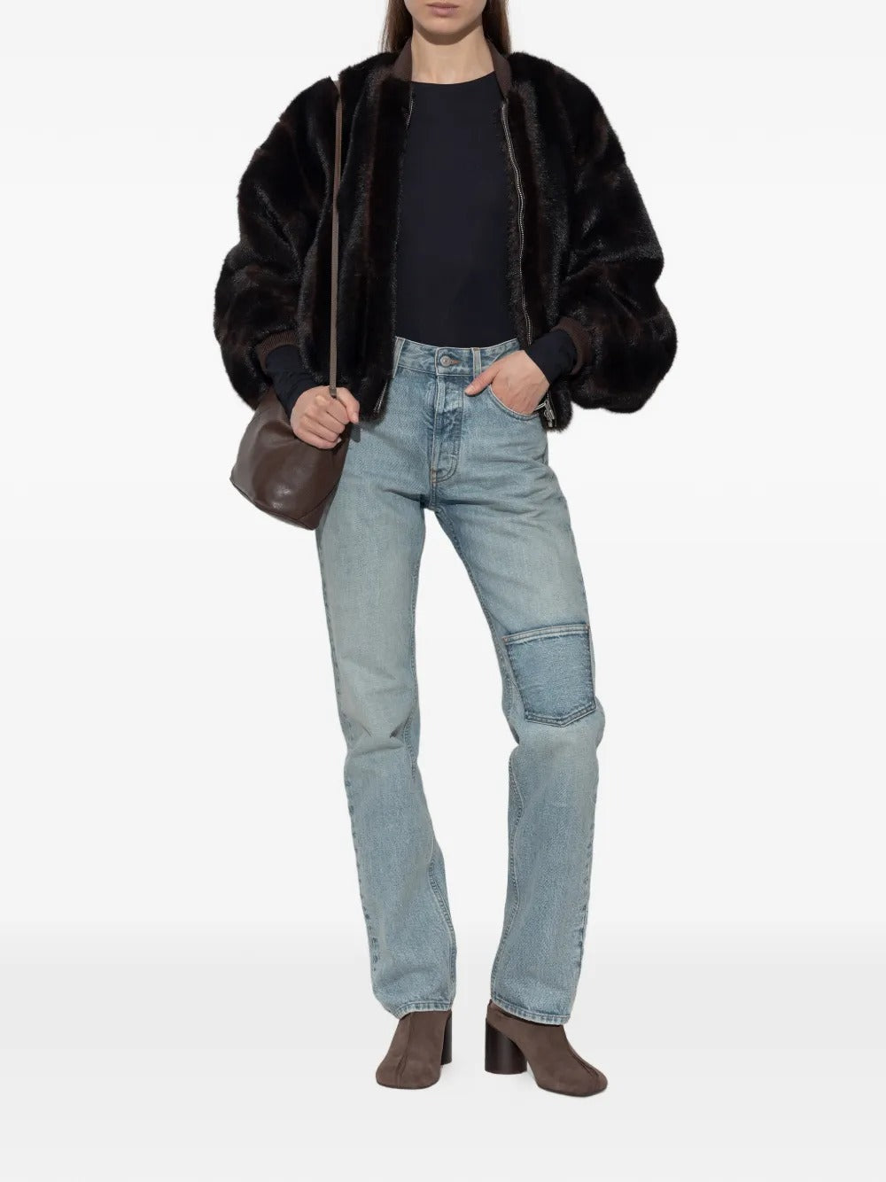 MM6 Maison Margiela-SPORTSJACKET-