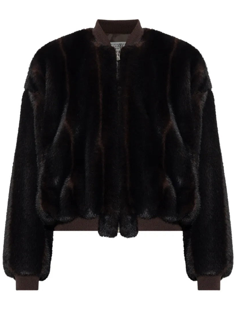 MM6 Maison Margiela-SPORTSJACKET-