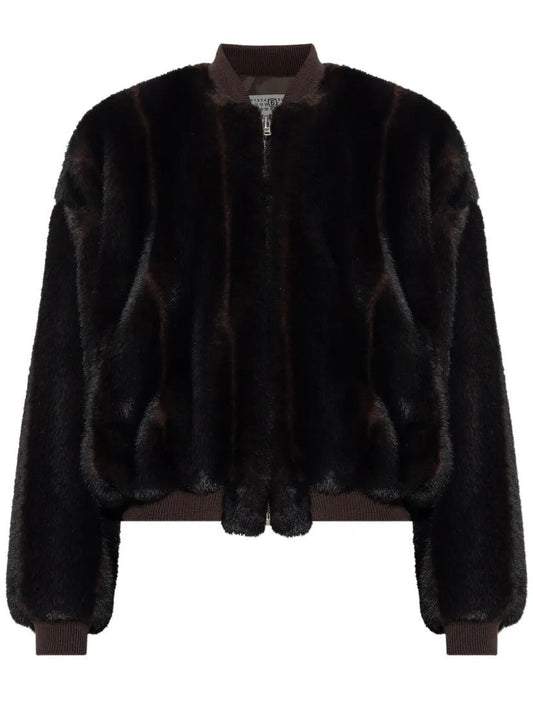 MM6 Maison Margiela-SPORTSJACKET-
