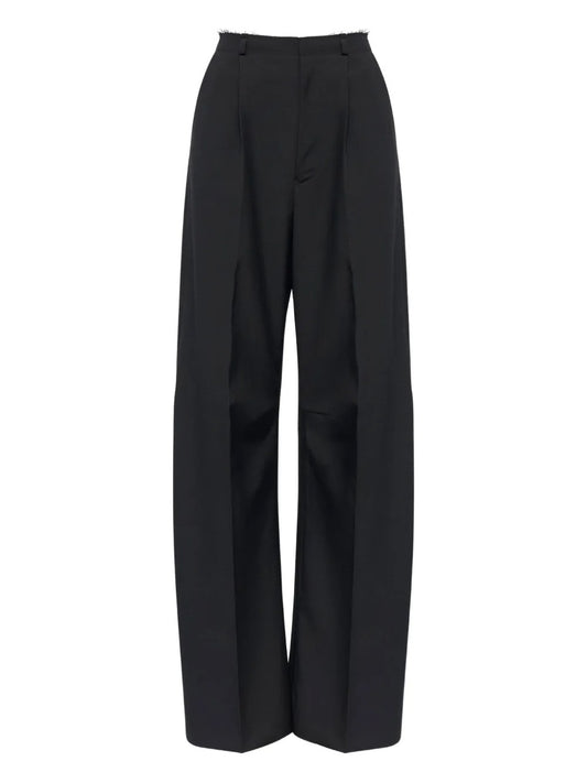 MM6 Maison Margiela-PANTS-