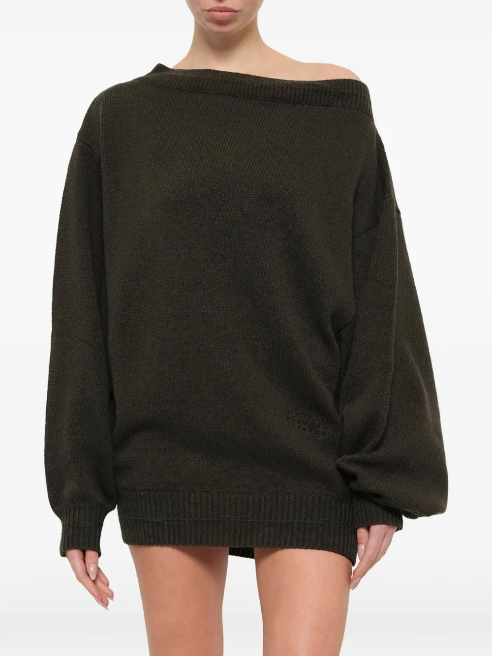 MM6 Maison Margiela-Mini Dress-