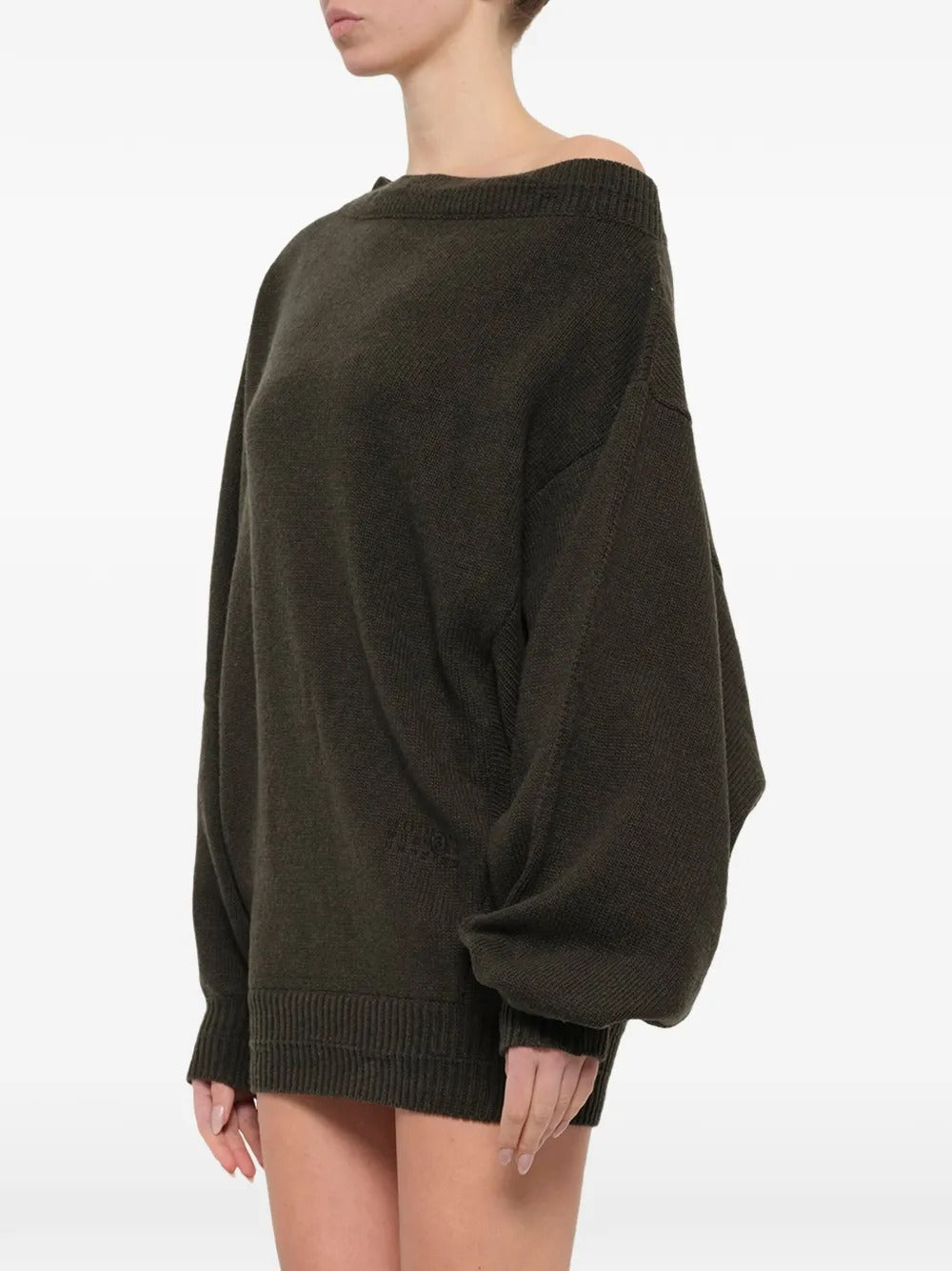 MM6 Maison Margiela-Mini Dress-