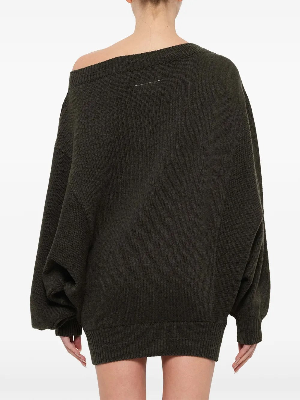 MM6 Maison Margiela-Mini Dress-