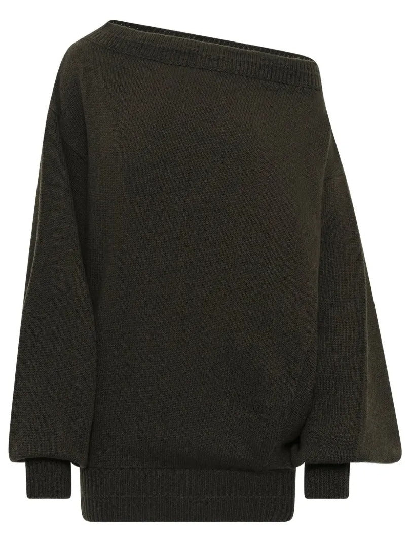 MM6 Maison Margiela-Mini Dress-