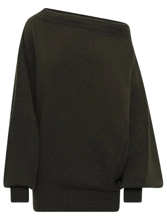 MM6 Maison Margiela-Mini Dress-