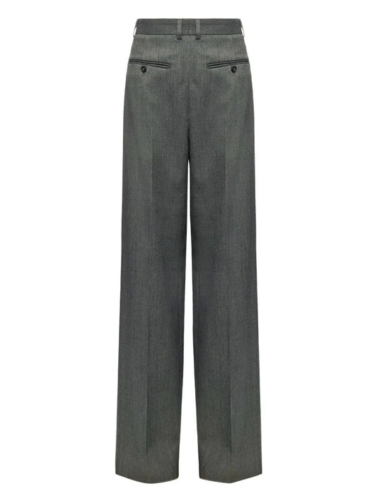MM6 Maison Margiela-PANTS-
