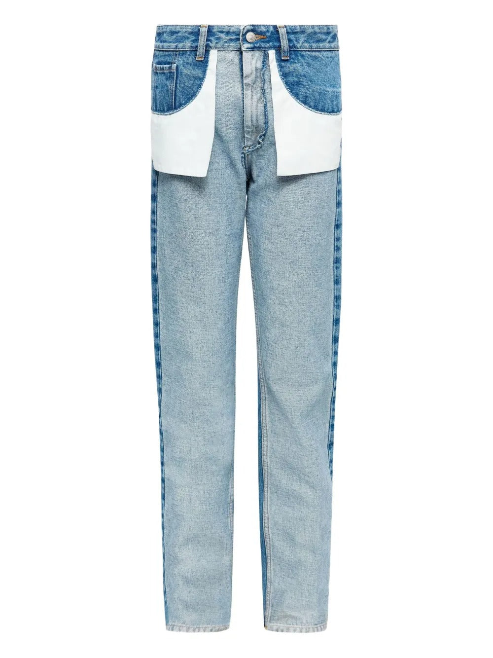 MM6 Maison Margiela-PANTS 5 POCKETS-