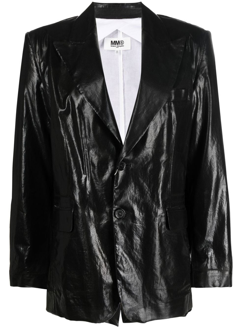 MM6 Maison Margiela-Jacket-S62BN0052S49818 966