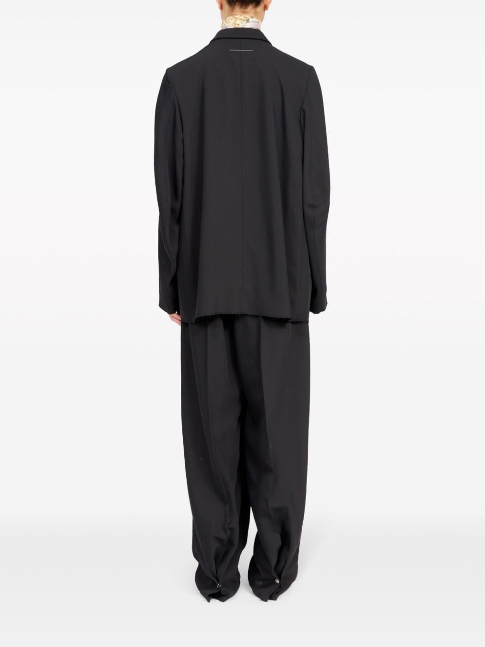 MM6 Maison Margiela-JACKET-