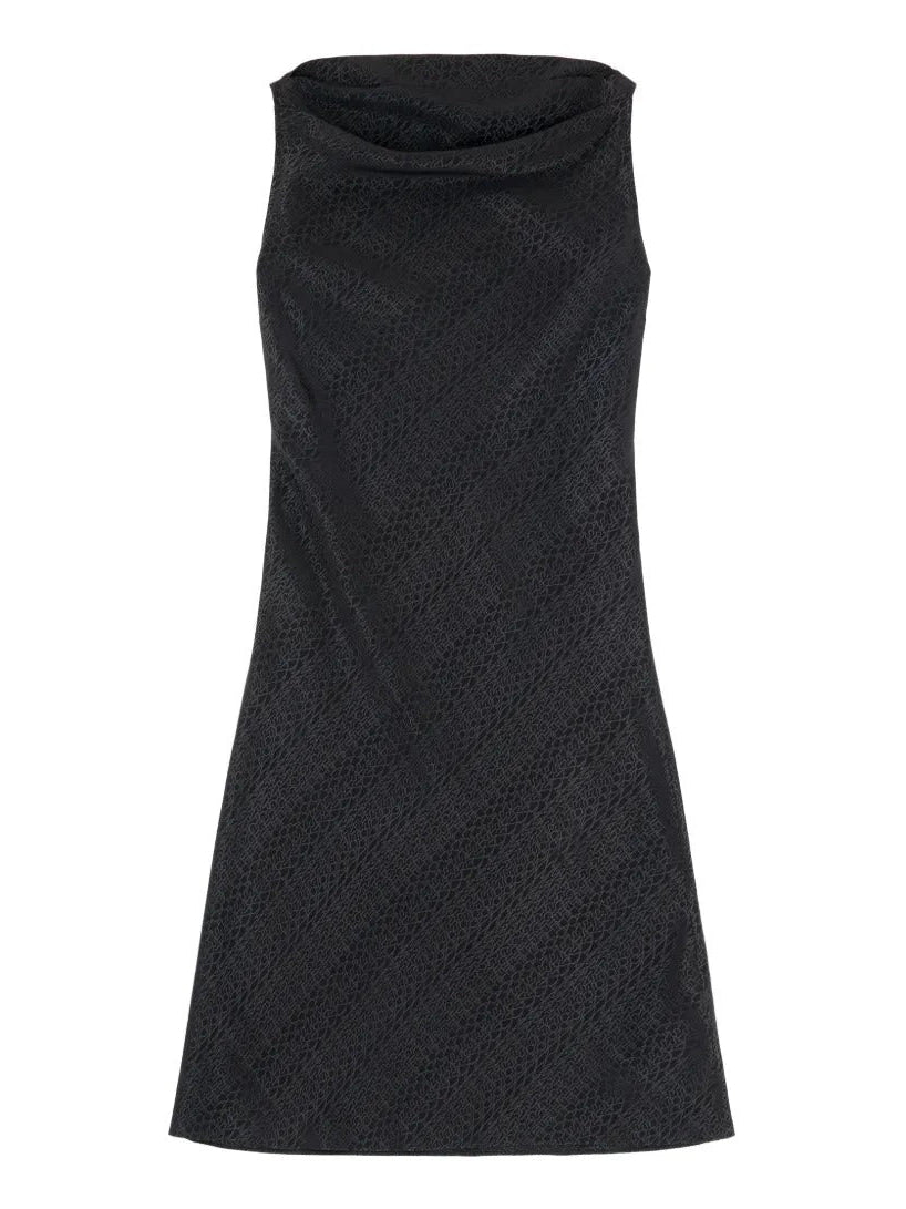 MM6 Maison Margiela-Midi Dress-