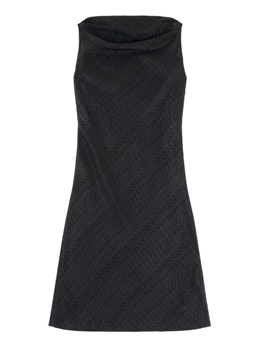MM6 Maison Margiela-Midi Dress-