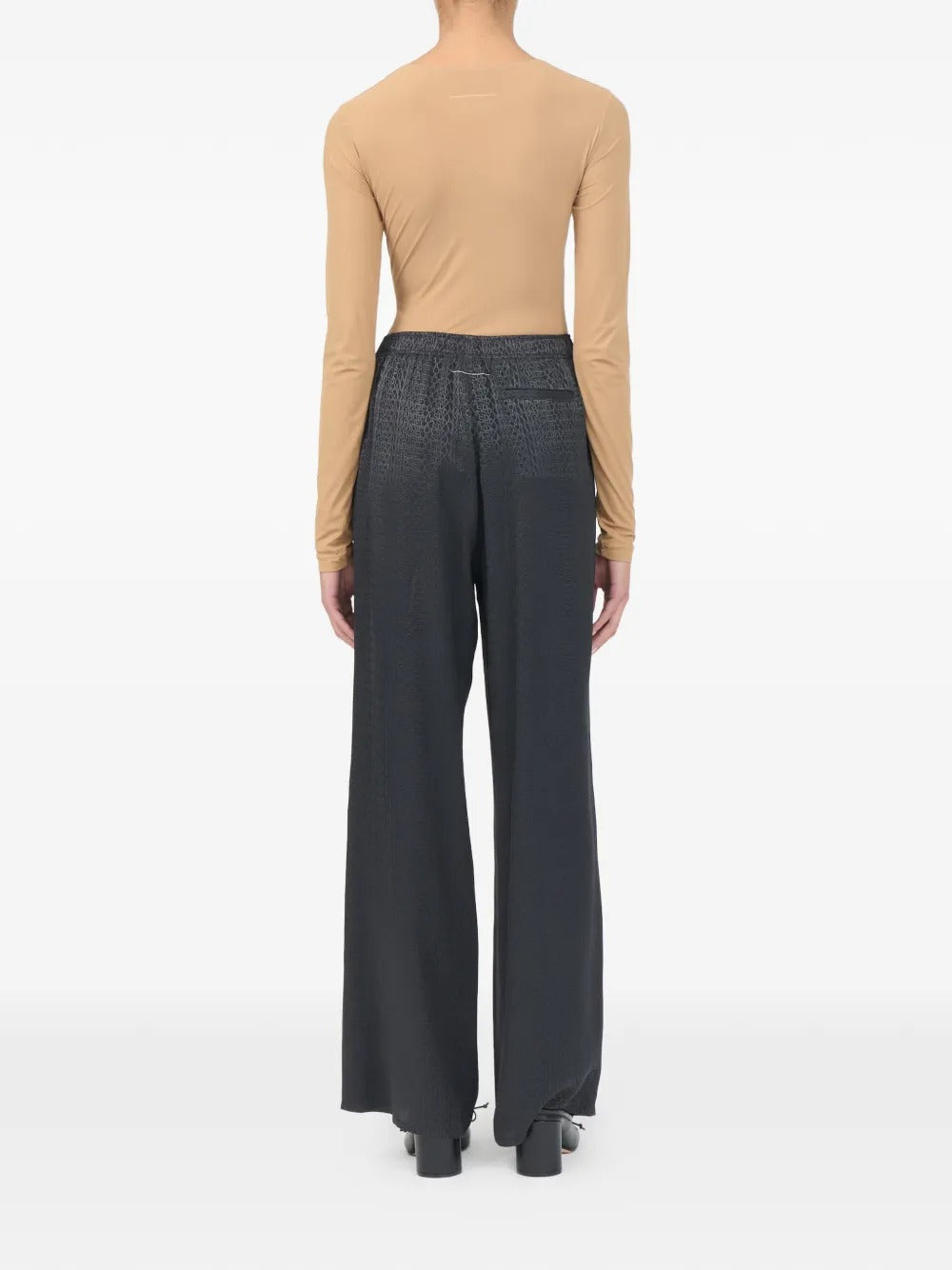 MM6 Maison Margiela-PANTS-