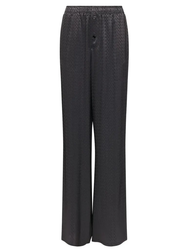 MM6 Maison Margiela-PANTS-