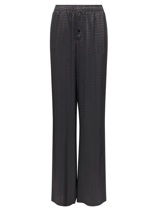 MM6 Maison Margiela-PANTS-