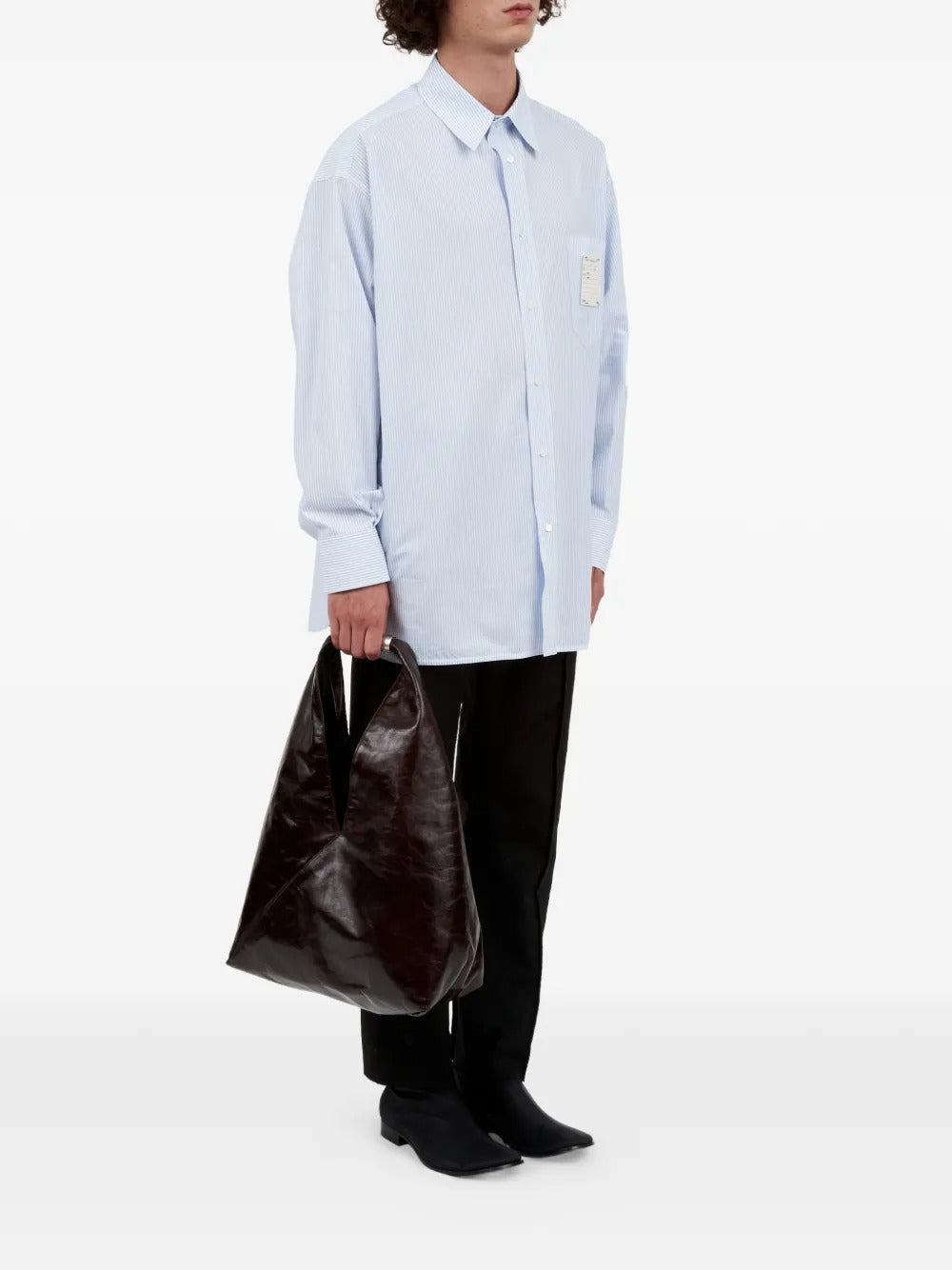 MM6 Maison Margiela-JAPANESE MEDIA-