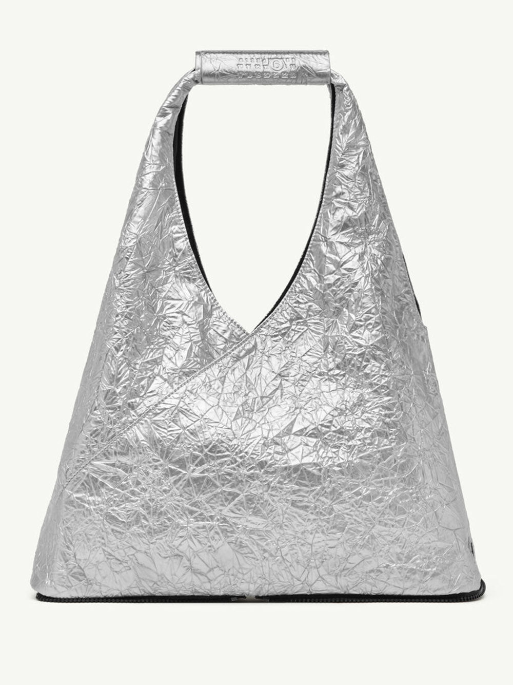 MM6 Maison Margiela-JAPANESE ZIP AROUND-