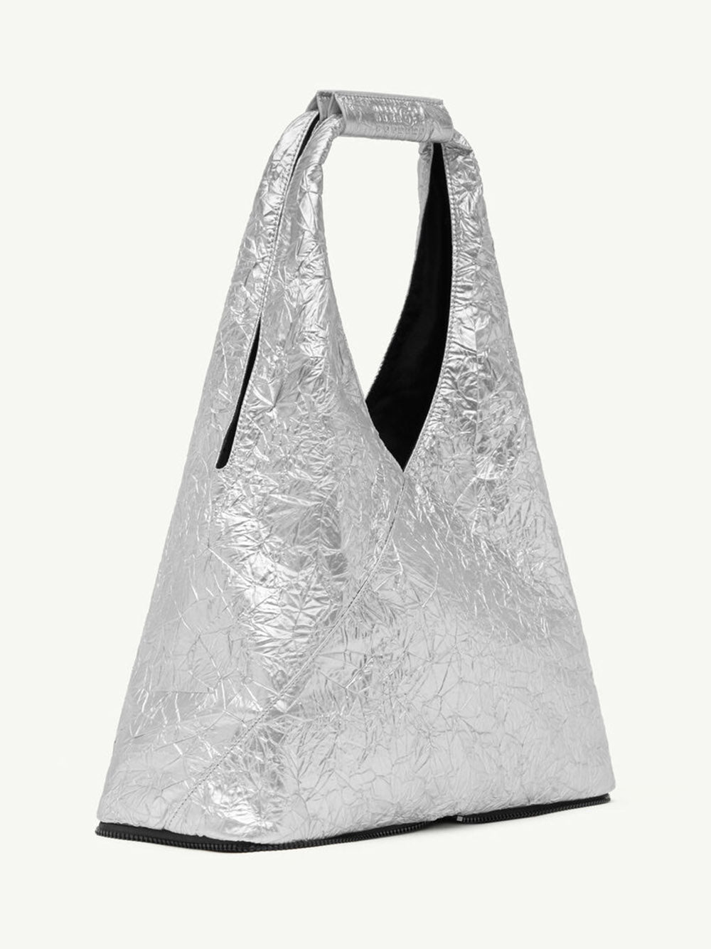 MM6 Maison Margiela-JAPANESE ZIP AROUND-