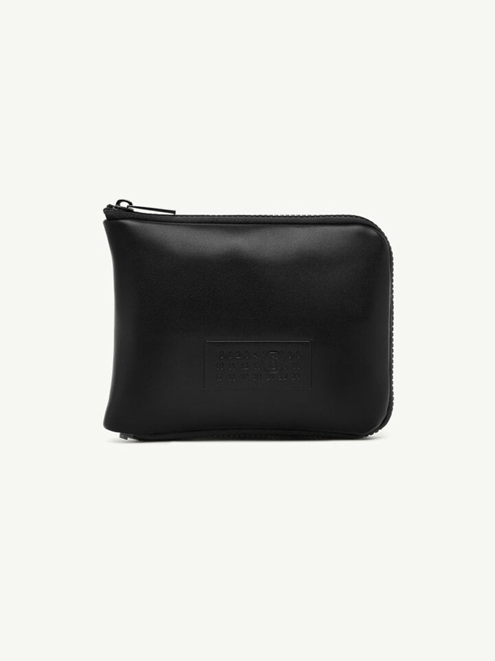 MM6 Maison Margiela-JAPANESE ZIP AROUND-