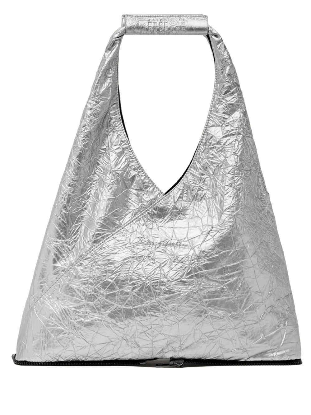 MM6 Maison Margiela-JAPANESE ZIP AROUND-