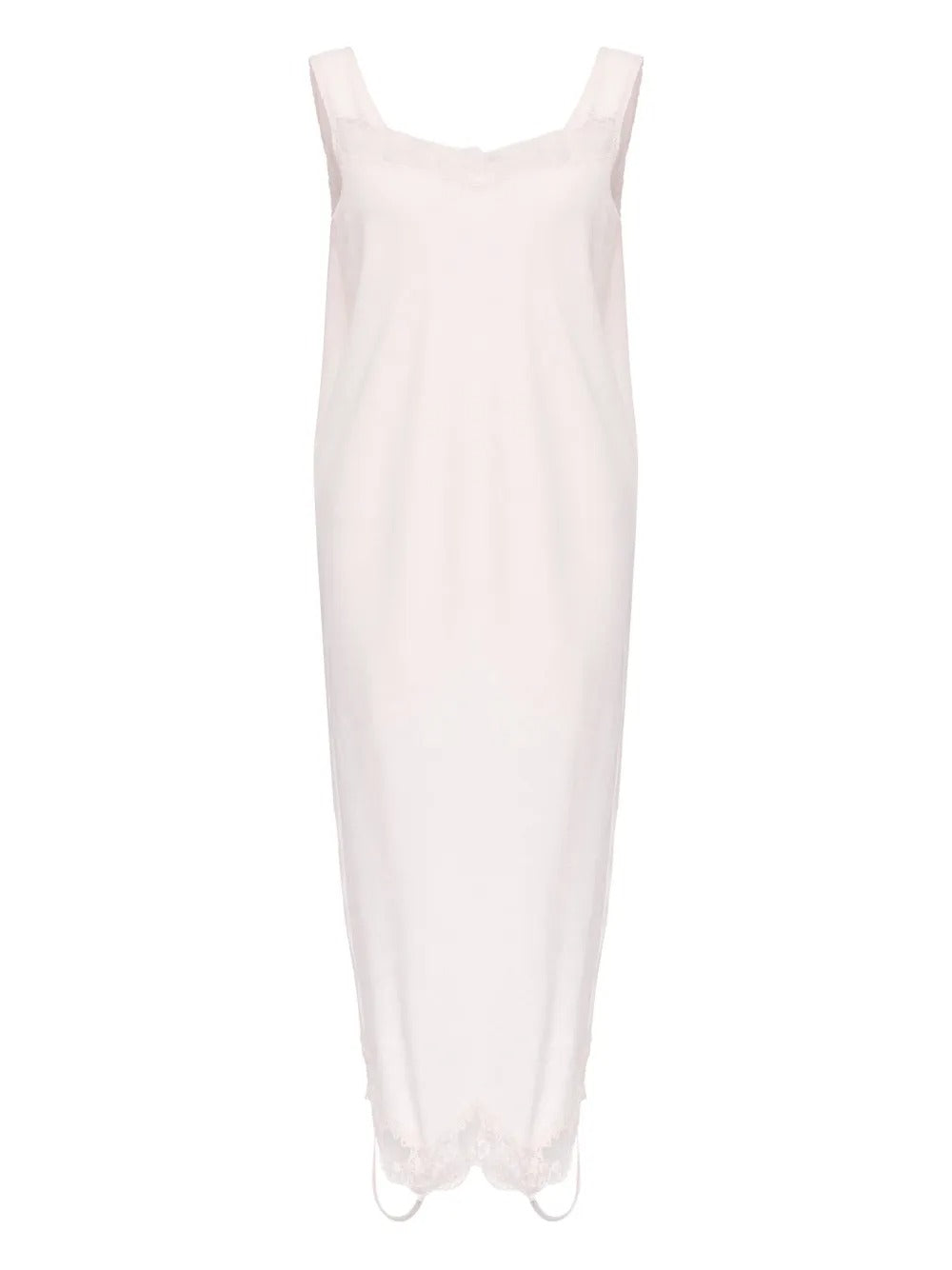 MM6 Maison Margiela-Midi Dress-