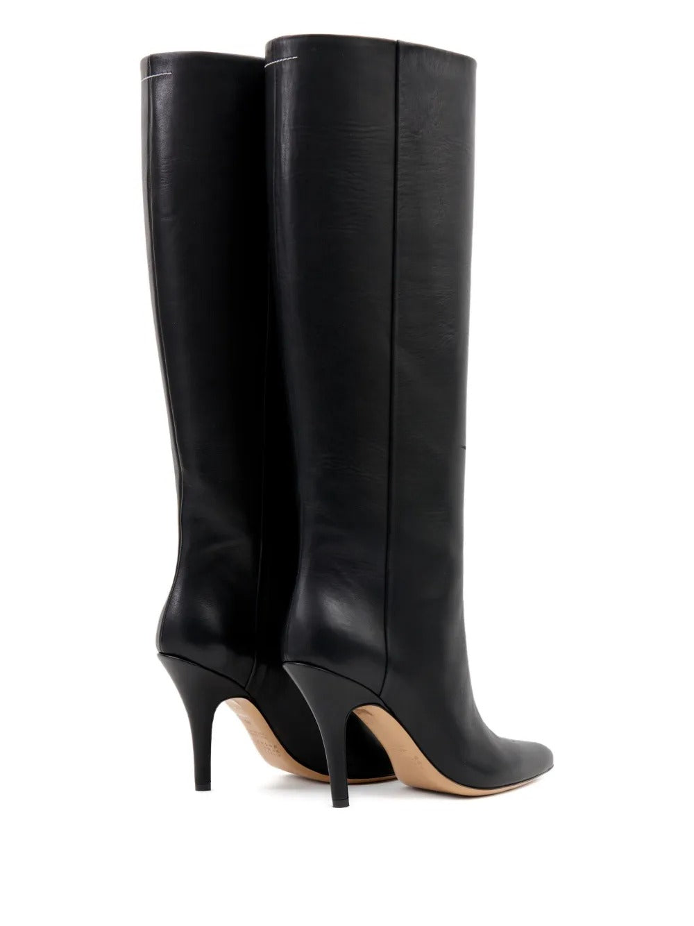 MM6 Maison Margiela-BOOT-