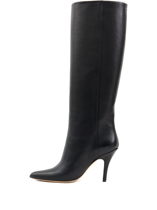 MM6 Maison Margiela-BOOT-