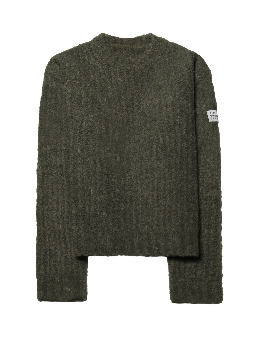 MM6 Maison Margiela-Crewneck-