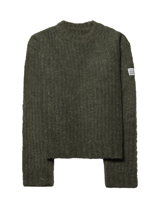 MM6 Maison Margiela-Crewneck-